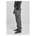 Urban Classics Ripstop Cargo Pants asphalt