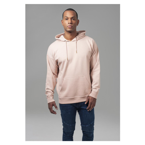 Oversized Sweat Hoody lightrose Urban Classics