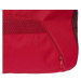 adidas TIRO 23 LEAGUE DUFFEL L Športová taška, červená, veľkosť