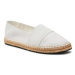 Calvin Klein Espadrilky Espadrille He HW0HW01918 Biela