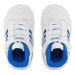 Adidas Sneakersy Forum Low I FY7986 Biela