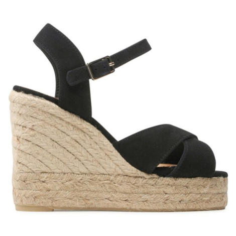 Dámske espadrilky Castañer