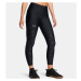 Dámske legíny UNDER ARMOUR Tech Print Panel Ankle Leg-BLK