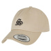 Cap S - beige