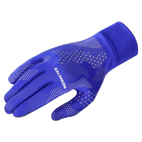 Salomon Cross Warm Glove LC2052500