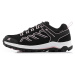 Outdoor shoes with ptx membrane ALPINE PRO SEMTE roseate spoonbill