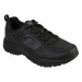 Pánska vychádzková obuv SKECHERS Oak Canyon Redwick black