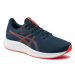 Asics Bežecké topánky Patriot 13 1011B485 Modrá