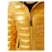 PLEIN SPORT Stepp Gold bunda