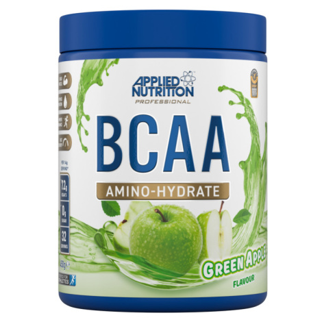 Applied Nutrition BCAA Amino hydrate 450 g vodný melón