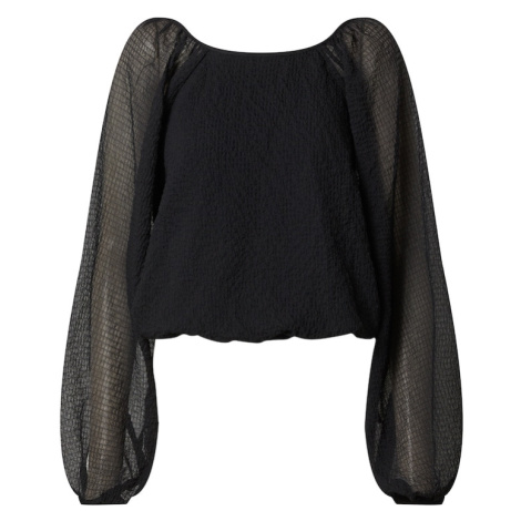 Dámske tričká, tielka a blúzky Edited