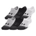 Unisex socks Under Armour Performance Tech 3pk ULT