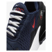 Chlapčenská rekreačná obuv NIKE Air Max 270 midnight navy black summit white picante red