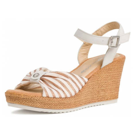 Dámske espadrilky Tamaris