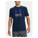 Under Armour T-Shirt GL Foundation SS T - Men