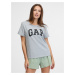 GAP T-shirt with logo - Women