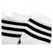 Ponožky ADIDAS 3 PACK-C SPW CRW MGREYH WHITE BLACK W