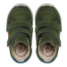 Ricosta Šnurovacia obuv Pepino By Ricosta Kimo 50 2101302/550 Zelená
