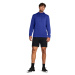 Mikina Under Armour Armour Fleece Wordmark Hd Team Royal