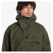 Vetrovka Tilak Odin Ventile Anorak Olive