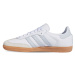 adidas Samba OG W - Unisex - Tenisky adidas Originals - Biele - IE0877