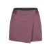 Women's skirt Hannah LANNA II wild ginger