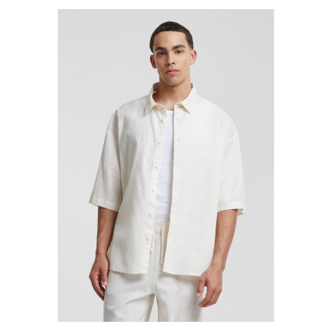 Men's shirt Boxy white Urban Classics