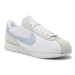 Nike Sneakersy Cortez Txt DZ2795 100 Biela