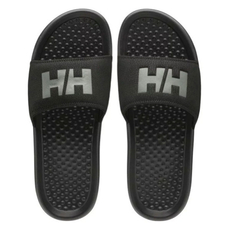 šlapky Helly Hansen H/H Slide Black
