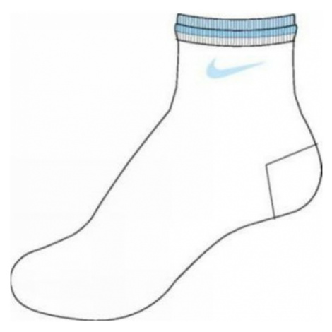 Ponožky Nike Femme SX0962-143