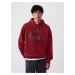 GAP Oversize sweatshirt with logo - Men's