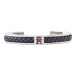 Tommy Hilfiger Náramok 2790490 Strieborná