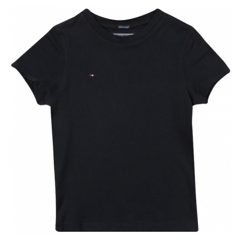 Chlapčenské tričká a tielka Tommy Hilfiger