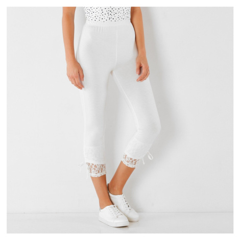 Dámske casual nohavice Blancheporte