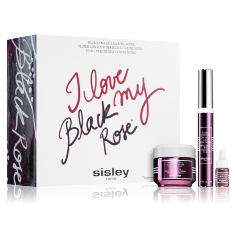 Sisley Black Rose komplexná omladzujúca starostlivosť