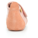 Bisgaard Baby Cotton Nude barefoot boty 19 EUR