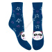 GATTA Detské ponožky g24.01n-vz.275 B6R