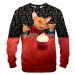 Mr. GUGU & Miss GO Unisex's Sweater S-PC1758