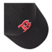 47 Brand Šiltovka Boston Red Sox B-MVP02WBV-BKF Čierna