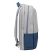 Riva Case Prater 7567 Grey/Blue