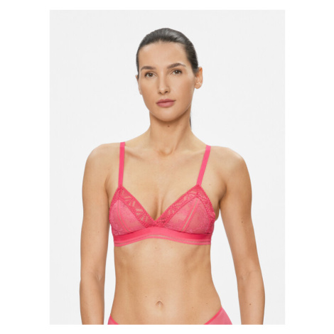 Passionata Podprsenka Bralette Olivia P49J50 Ružová