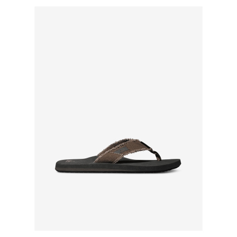 Pánske žabky Quiksilver