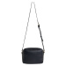 GAUDI Blake Black crossbody kabelka