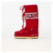 Tenisky Moon Boot Icon Nylon Red