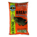 Mvde krmítková zmes gold pro bream yellow - 1 kg