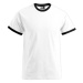 Promodoro Pánske tričko E3070 White