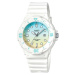 Casio Youth Ladies LRW-200H-2E2VDR