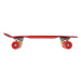 PENNYBOARD PNB01 RED ELECTROSTYLE NILS EXTREME