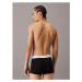 Pánske boxerky CALVIN KLEIN 3 PACK-TRUNK-BLACK