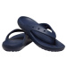 Crocs Classic Flip V2 Šlapky Navy